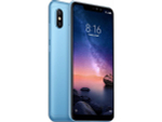 Смартфон Xiaomi Redmi Note 6 Pro 3/32Gb Blue