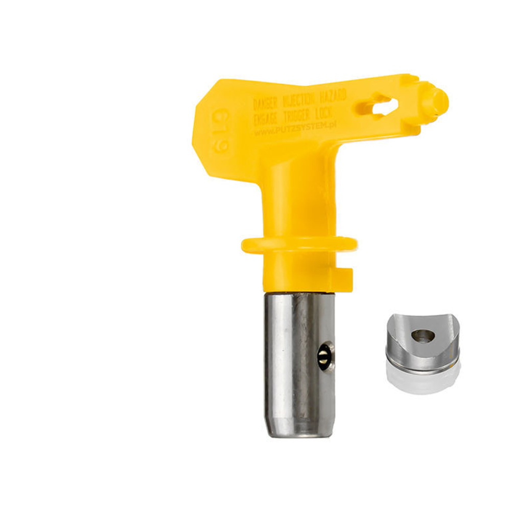 Сопло безвоздушное DP-637TT