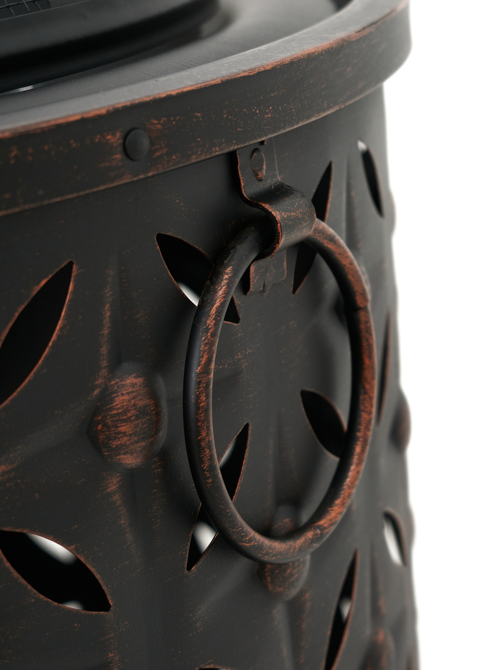 Костровая чаша Hügett Fire Pit 625