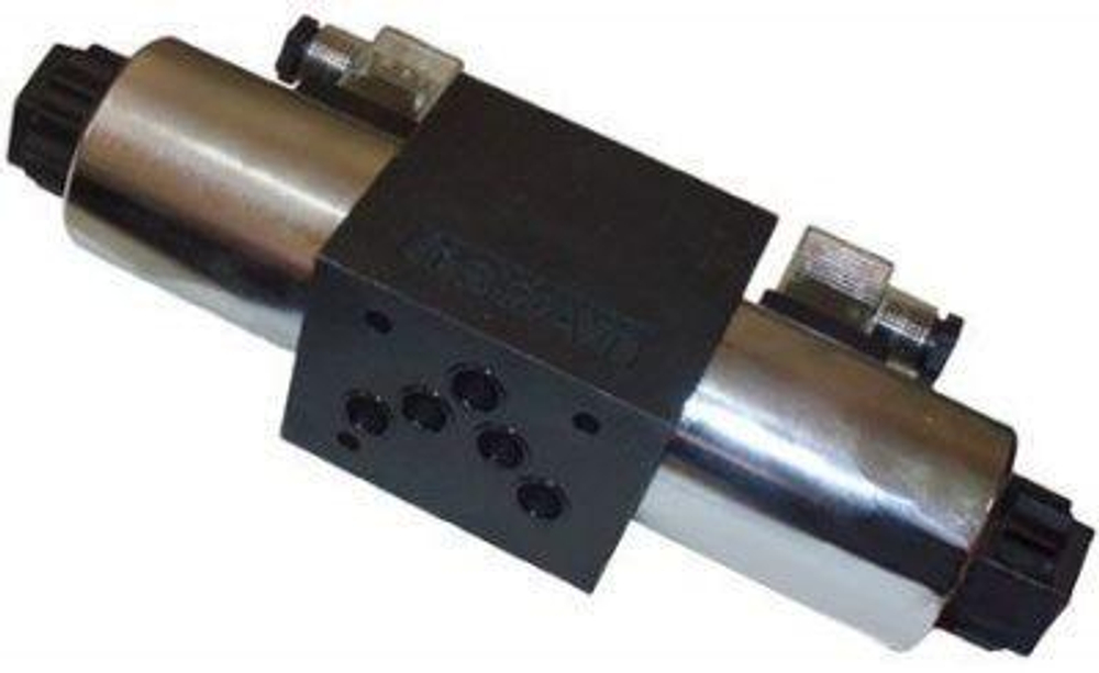 Гидрораспределитель 1РЕ6-574А/Г24Н УХЛ4