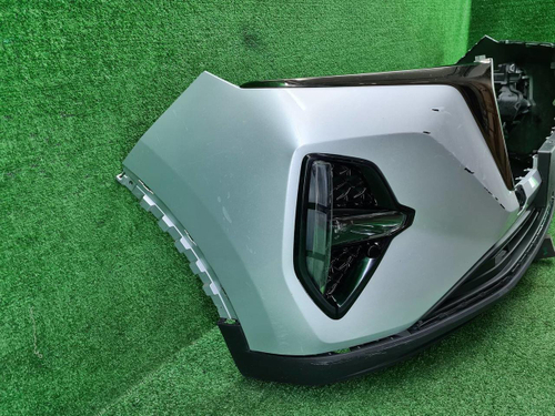 Бампер передний Chery Tiggo 7 Pro Max (2022-2024)