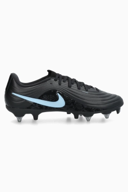 Бутсы Nike Tiempo Maestro Academy SG-Pro - черный