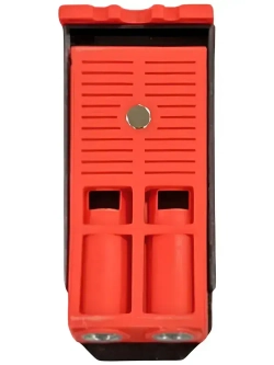 Кондуктор для сверления наклонных отверстий №1 Отверткин