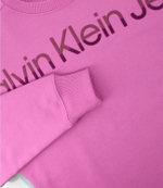 Платье Calvin Klein Jeans - фиолетовый(IG0IG02227)