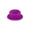 Силиконовый уплотнитель Hoob Purple