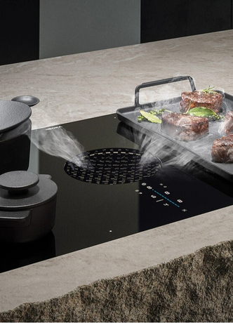 Теппан-гриль