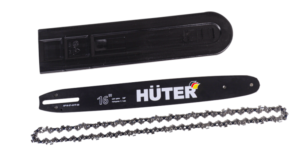 Аккумуляторная пила Huter ELS-40-4 Li