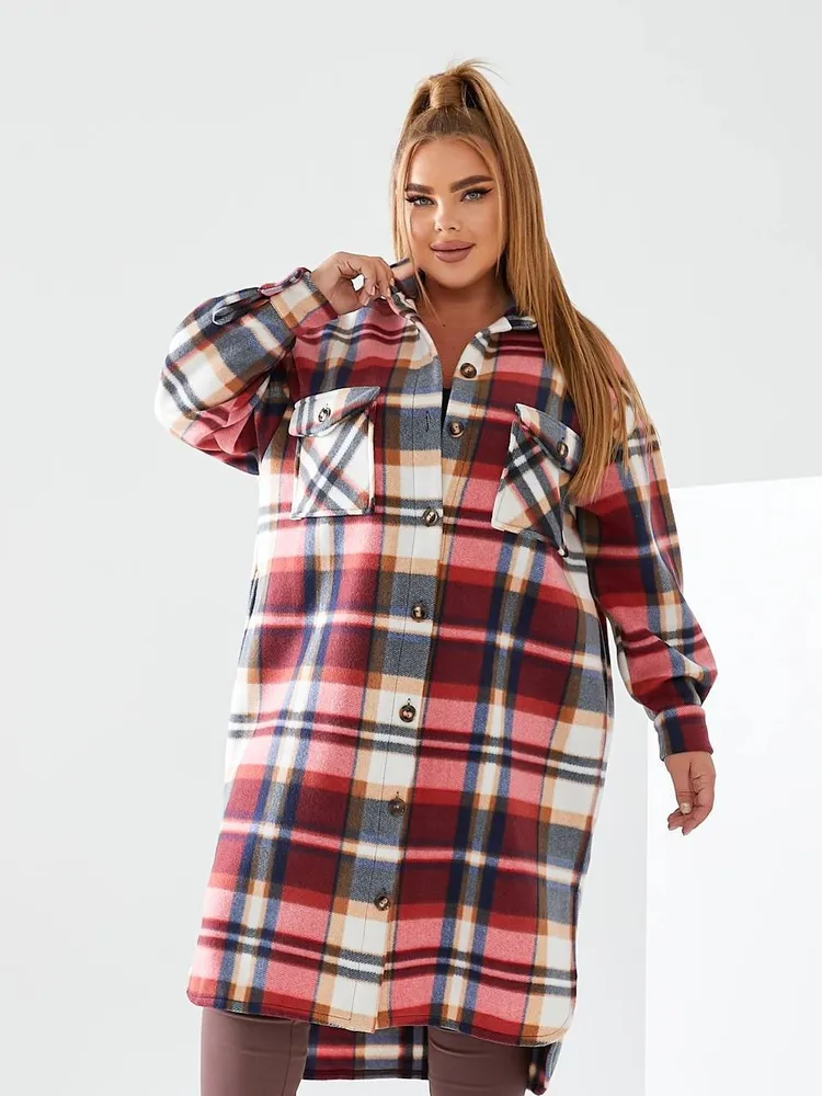 Рубашка УК-610-3 Fabrika