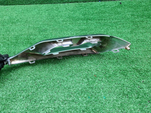 Накладка заднего бампера правая Omoda C5 (2022-нв)