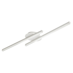 Citilux TRENT CL203620 LED Люстра с пультом Белая