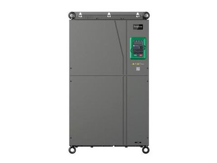 Преобразователь частоты STV900H 185кВт 690В кран/подъемник SE STV900C18Y6H