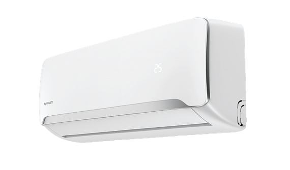 Системы кондиционирования On/Off Ferrum FIS12F2/FOS12F2WS40 — (4)