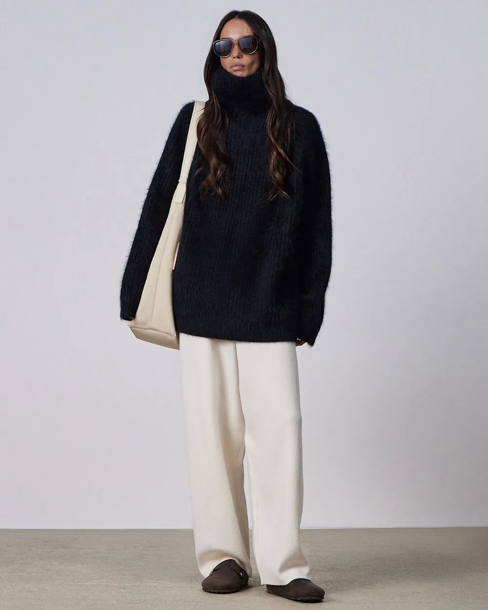 Брюки "Shantazh"