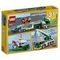 Lego konstruktor Creator Race Car Transporter