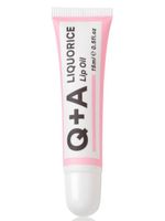 Масло для губ Q+A LIQUORICE Lip Oil 15 ml