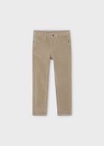 вельветовые брюки