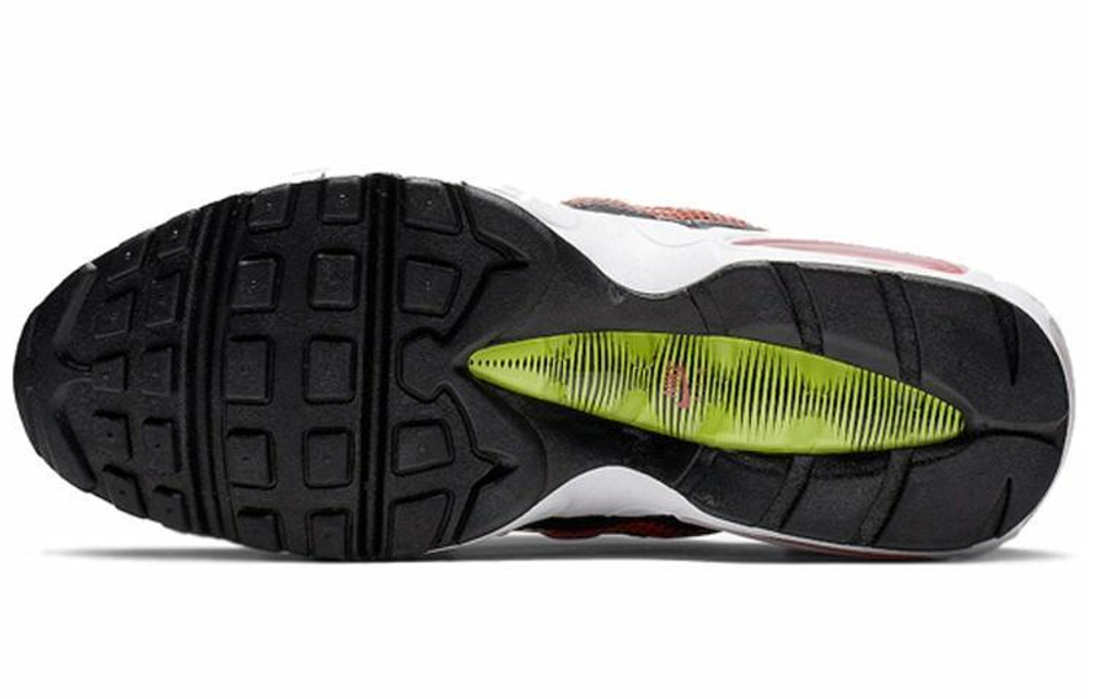 Кроссовки Nike Air Max 95 Se