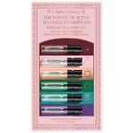 Charlotte Tilbury Scents That Make You Feel Perfume Discovery Set