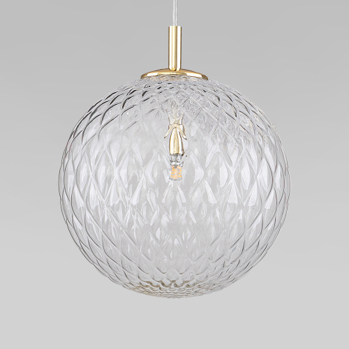 Подвесной светильник TK Lighting Cadix 4610