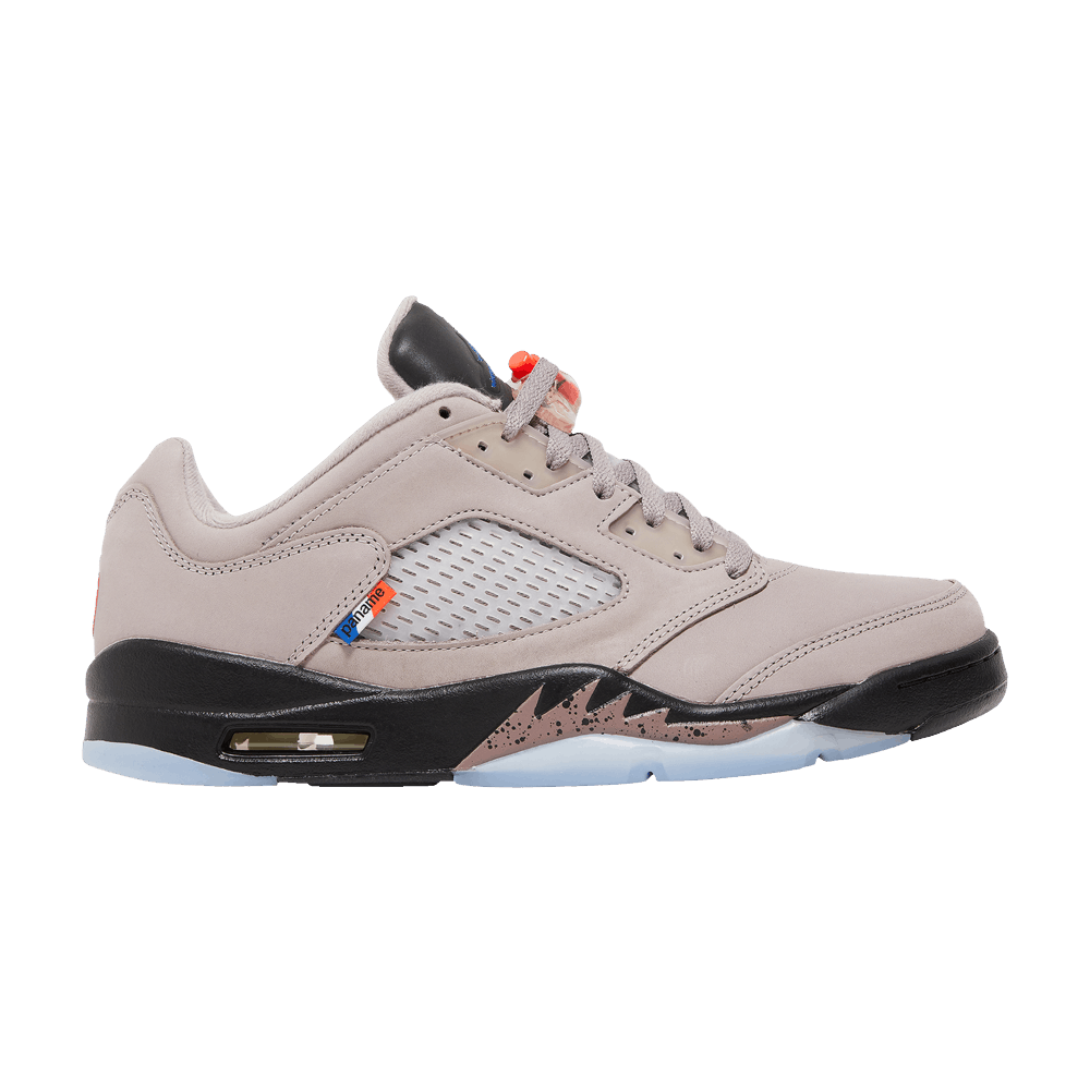 Кроссовки Jordan Air Jordan 5 Retro Low "Psg"