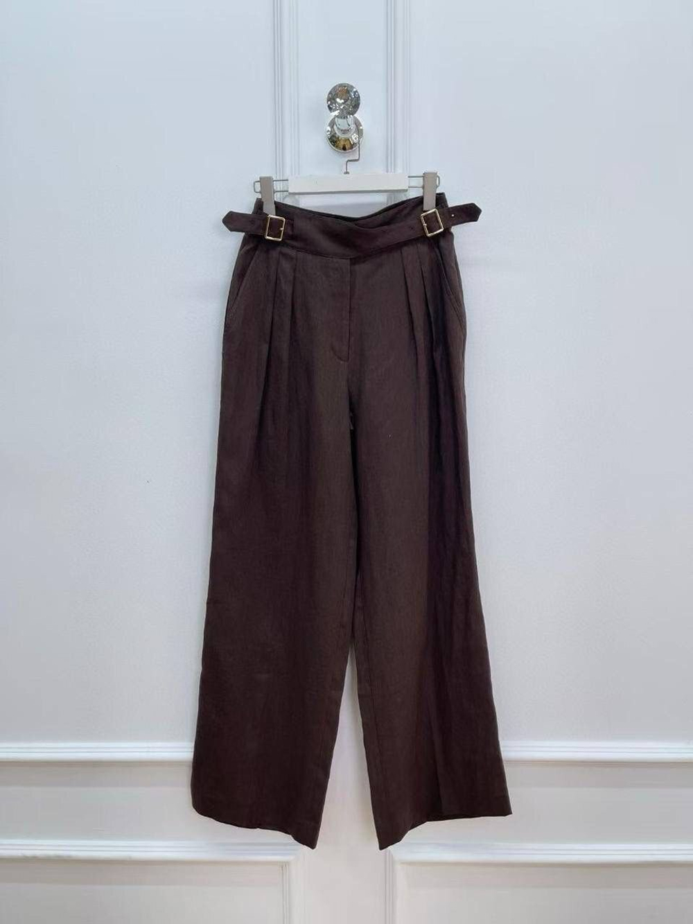 Брюки Brunello Cucinelli, арт. 485259948