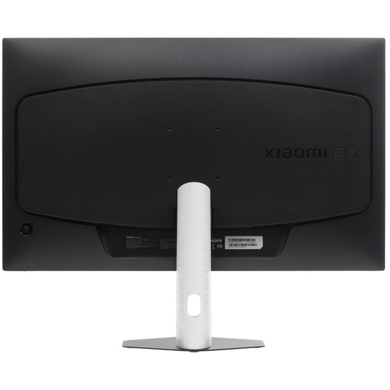 Монитор Xiaomi Mi Gaming Monitor G27i (2026) Черный