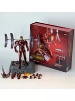 Фигурка Железный человек Iron Man Марвел ZD Toys 1909-50