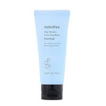 Маска с вулканич. глиной и гиалуроновой кислотой Innisfree Volcanic Color Clay Mask Hydrating Blue,