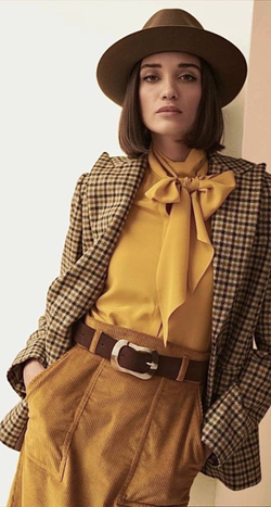 Трикотаж GENTILI MOSCONI