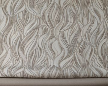 Обои 1,06х10м Юнона горяч.тиснение 89804 Е