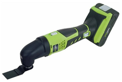 Реноватор аккумуляторный GREENWORKS G24MT 24 В, без АКБ и ЗУ (3400307)