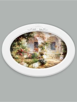 Картина на стену интерьерная на холсте 27*37 см