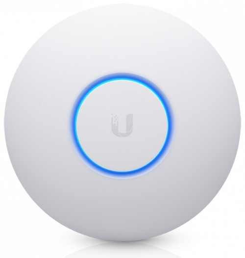 Wi-Fi точка доступа Ubiquiti UAP-nanoHD-3