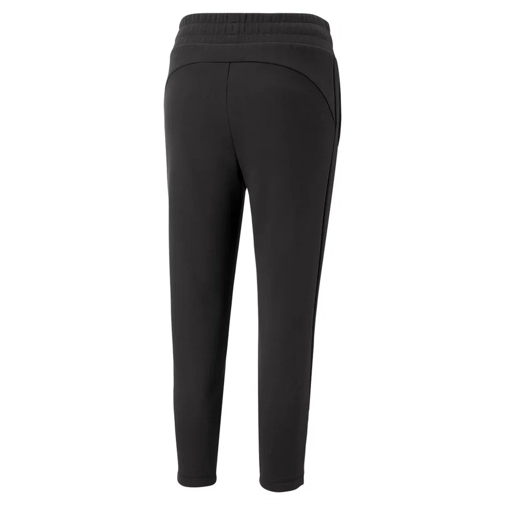 Женские брюки PUMA EVOSTRIPE High-Waist Pants