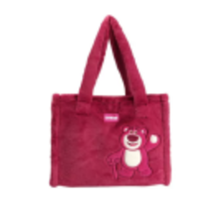 Мягкий шопер с "Лотсо" (48)13