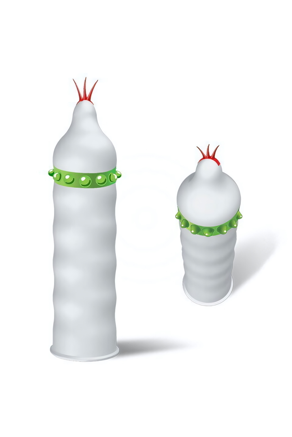 Презерватив Luxe Заводной Искуситель 1 шт