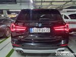 BMW X3 (G01) xDrive 30e (01.2022)