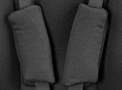 Коляска Peg Perego Veloce New Belvedere SLK 3 в 1 True Black