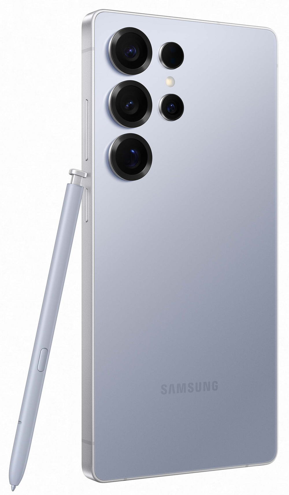 Samsung Galaxy S25 Ultra 12/512Gb Titanium Silver Blue