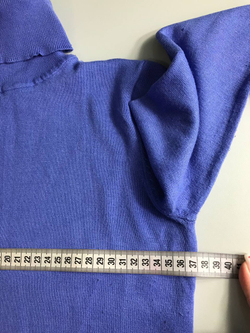 Водолазка oodji в красивом оттенке 40-42 размер