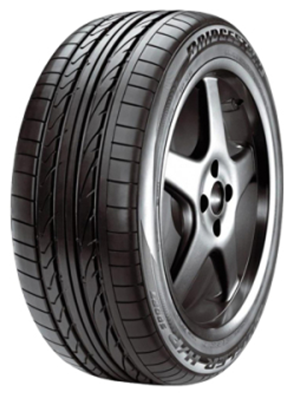Легковая шина 235/65 R17 108V Dueler H/P Sport  Bridgestone