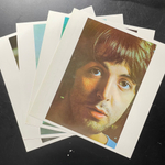 The Beatles - The Beatles 2LP (Япония 1976г.)