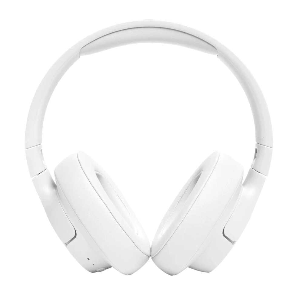 Беспроводные наушники JBL Tune 720BT, белый