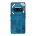 Смартфон Nothing Phone (3a) 12 ГБ + 256 ГБ (Синий | Blue) (версия Global)