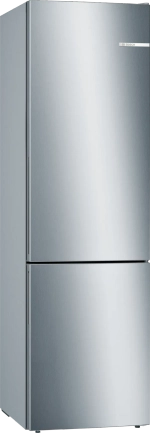 Двухкамерный холодильник Bosch KGE39AICA