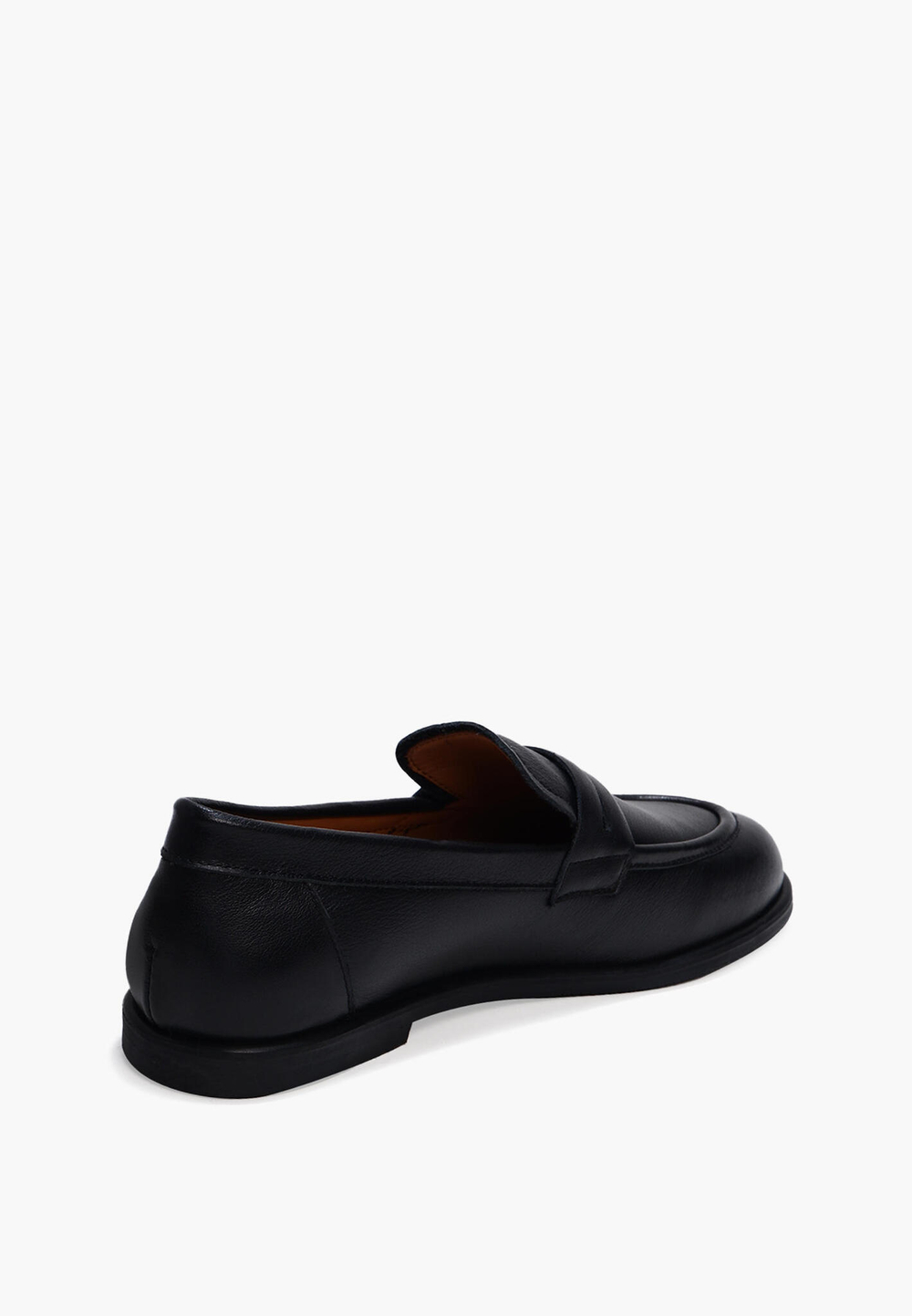 Лоферы // Nino // Black