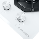 Газовая варочная панель MAUNFELD EGHG.32.2CW/G