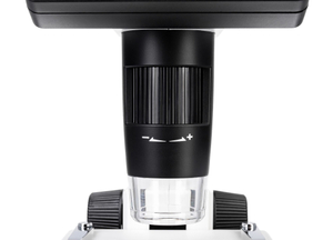 Микроскоп цифровой Levenhuk DTX 500 LCD