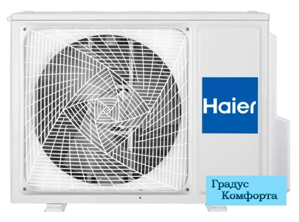 Настенные кондиционеры Haier AS25S2SJ2FA-S/1U25MECFRA