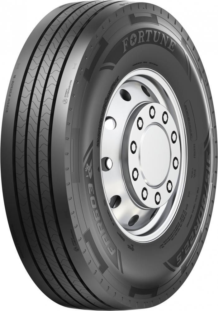 Fortune FAR603 (универсальная) 215/75 R17.5 135J